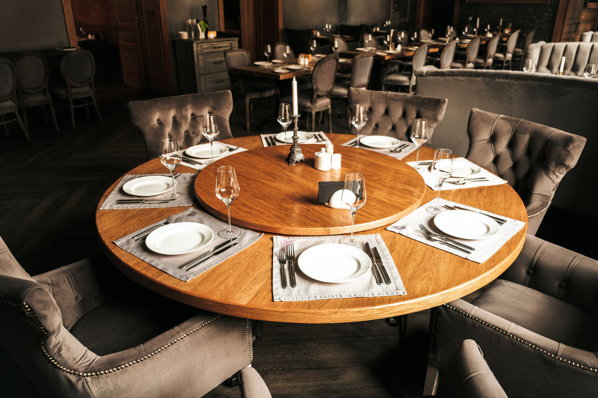 Round table